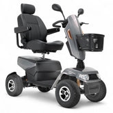 The Safari 8 - Drive All-Terrain 8mph Road Scooter