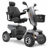 The Safari 8 - Drive All-Terrain 8mph Road Scooter