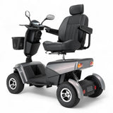 The Safari 8 - Drive All-Terrain 8mph Road Scooter