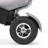 The Safari 8 - Drive All-Terrain 8mph Road Scooter