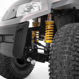 The Safari 8 - Drive All-Terrain 8mph Road Scooter