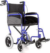 The Dash Express - Super Value Folding Transit Wheelchair