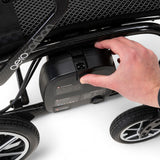 Spare Battery For AeroCarbon Powerchair