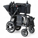 The AeroCarbon Powerchair - Drive 12kg Hyper Lightwight Folding Power Wheelchair