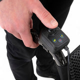 Attendant Control For AeroCarbon Powerchair