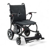 The AeroCarbon Powerchair - Drive 12kg Hyper Lightwight Folding Power Wheelchair