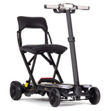 The AutoFold Pro - Carbon Fibre Auto Folding Suspension Scooter by Drive