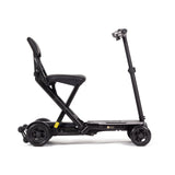 The AutoFold Pro - Carbon Fibre Auto Folding Suspension Scooter by Drive