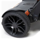 The AeroCarbon Scooter - 13kg Folding Travel Airline Cruise Suspension Mobility Scooter