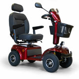 The All Rounder - Shoprider New Full Size 8mph Scooter