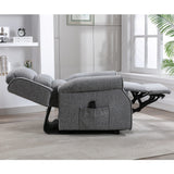 The Cricklade Dual Motor - Riser Recliner