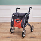 CLEARANCE The Lets Shop - Trust Care Rollator CLEARANCE-2894