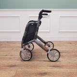 CLEARANCE The Lets Shop - Trust Care Rollator CLEARANCE-2894