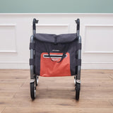 CLEARANCE The Lets Shop - Trust Care Rollator CLEARANCE-2894