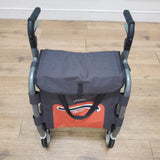 CLEARANCE The Lets Shop - Trust Care Rollator CLEARANCE-2894