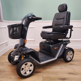 CLEARANCE The Colt Executive - Pride 100ah 8mph Scooter CLEARANCE-2459