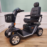 CLEARANCE The Colt Executive - Pride 100ah 8mph Scooter CLEARANCE-2459