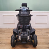 CLEARANCE The Colt Executive - Pride 100ah 8mph Scooter CLEARANCE-2459