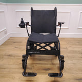CLEARANCE The AeroCarbon Powerchair - Drive 12kg Hyper Lightwight Folding Power Wheelchair CLEARANCE-2464