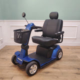 CLEARANCE The Maxima Bariatric - Pride 36 Stone Road Legal Mobility Scooter CLEARANCE-2596