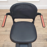 CLEARANCE The AeroCarbon Scooter - 13kg Folding Travel Airline Cruise Suspension Mobility Scooter CLEARANCE-2657
