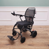 CLEARANCE The Airfold Carbon Fibre - 16kg Drive Folding Powerchair CLEARANCE-2757