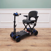 CLEARANCE The Drive Flex - Lightweight Auto Folding Mobility Scooter CLEARANCE-2794