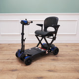 CLEARANCE The Drive Flex - Lightweight Auto Folding Mobility Scooter CLEARANCE-2794