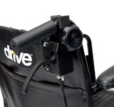 CLEARANCE The Powerstroll Lightweight - Dual Wheel Drive Wheelchair Powerpack With Reverse CLEARANCE-2819