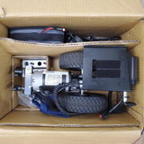 CLEARANCE The Powerstroll Lightweight - Dual Wheel Drive Wheelchair Powerpack With Reverse CLEARANCE-2819
