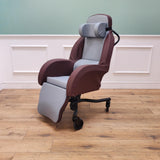 CLEARANCE The Integra Shell Tilt In Space - Mobile Chair CLEARANCE-2848