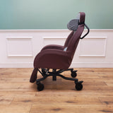CLEARANCE The Integra Shell Tilt In Space - Mobile Chair CLEARANCE-2848