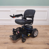 CLEARANCE The Reno Elite - Roma Portable Power Chair CLEARANCE-2871