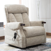 The Nympsfield Dual Motor - Luxury Riser Recliner