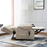 The Nympsfield Dual Motor - Luxury Riser Recliner