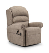 The Dorchester Premier - Fast Delivery British Riser Recliner Chair