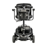 The Elite Traveller 2.0 - Next-Generation Pride 4mph Boot Scooter with EZ-Turn Technology