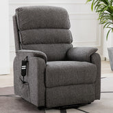 The Bassett Dual Motor - Luxury Riser Recliner