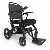 The Jazzy Carbon Ultralight - 14.5kg Premium Hyperlight Folding Electric Wheelchair