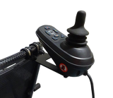 Attendant Control For Airfold Powerchair
