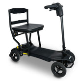 The GoGo MG2 - 14.7 kg Pride Ultra Lightweight Folding Magnesium Mobility Scooter