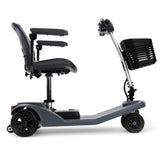 The Air Active - 15kg To Lift Lithium Travel Boot Scooter