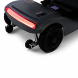 The Air Active - 15kg To Lift Lithium Travel Boot Scooter
