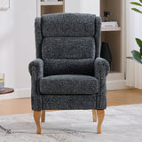 The Milcombe - Luxurious Fireside Day Chair