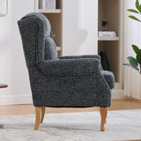 The Milcombe - Luxurious Fireside Day Chair