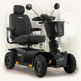 The Pursuit 2 - Pride 8mph Scooter