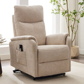 The Bramley - Dual Motor Riser Recliner Chair