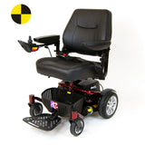 The Reno Elite - Roma Portable Power Chair