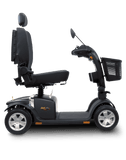 The Colt Sport 2 - Pride 8mph Scooter