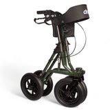 The Torro Adventure - Drive Outdoor All Terrain Rollator